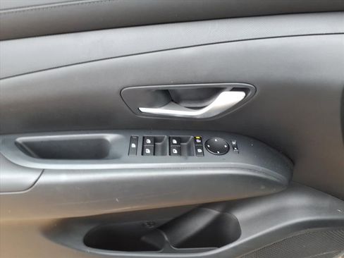 New 2026 Hyundai Tucson SE image 14