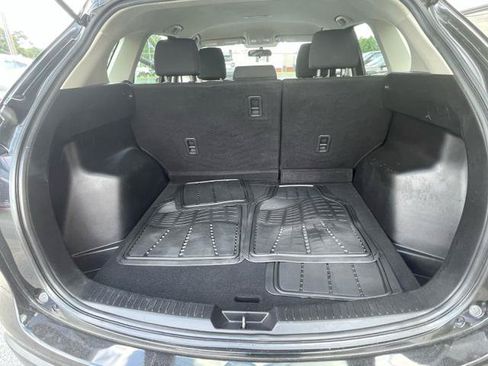 Used 2016 MAZDA CX-5 Sport w/ Rear Camera Package FWD image 13