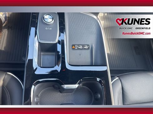 New 2026 Buick Enclave Avenir w/ Super Cruise Package image 31