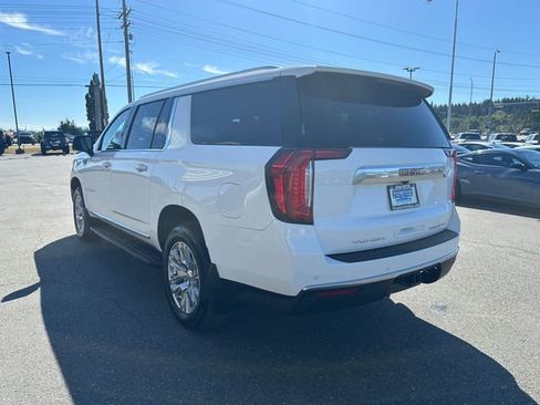 Used 2024 GMC Yukon XL Denali image 5