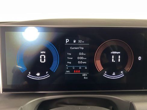 New 2026 Hyundai Santa Cruz SEL AWD/4WD image 17