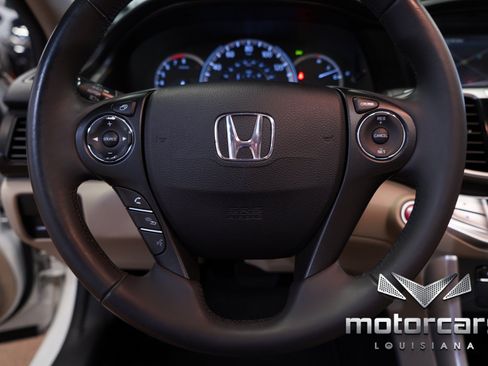 Used 2014 Honda Accord EX-L image 35