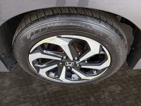 Used 2016 Honda Accord LX-S image 28