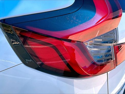 Used 2026 Honda CR-V EX-L image 29