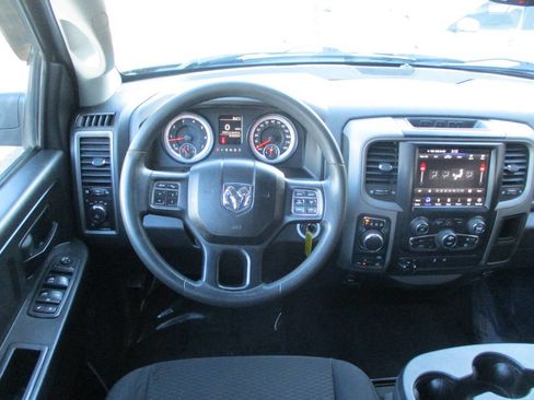 Used 2019 RAM 1500 Express w/ Wheel & Sound Group image 17