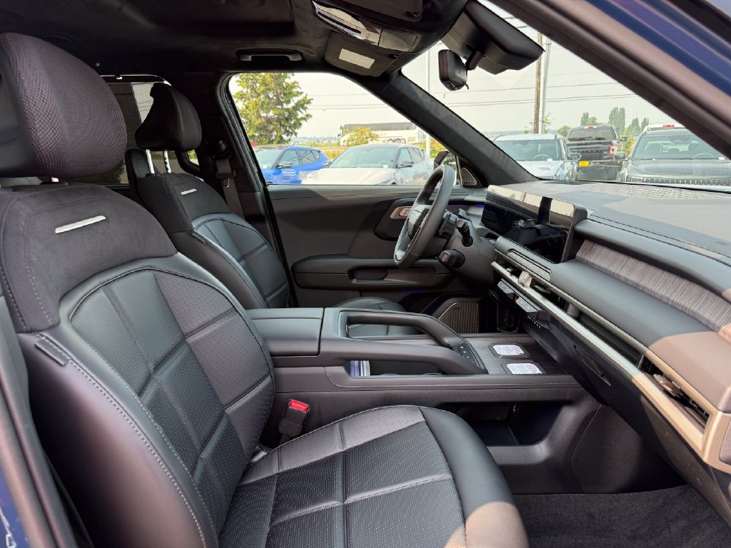 New 2027 Kia Telluride SX Prestige w/ Towing Package AWD/4WD image 12