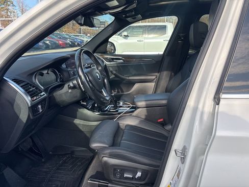 Used 2018 BMW X3 xDrive30i image 22