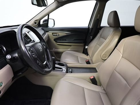 Used 2017 Honda Pilot EX-L image 13