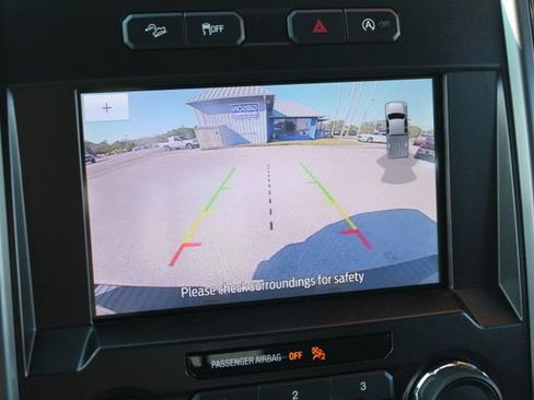 Used 2020 Ford F150 XLT w/ Equipment Group 302A Luxury image 25