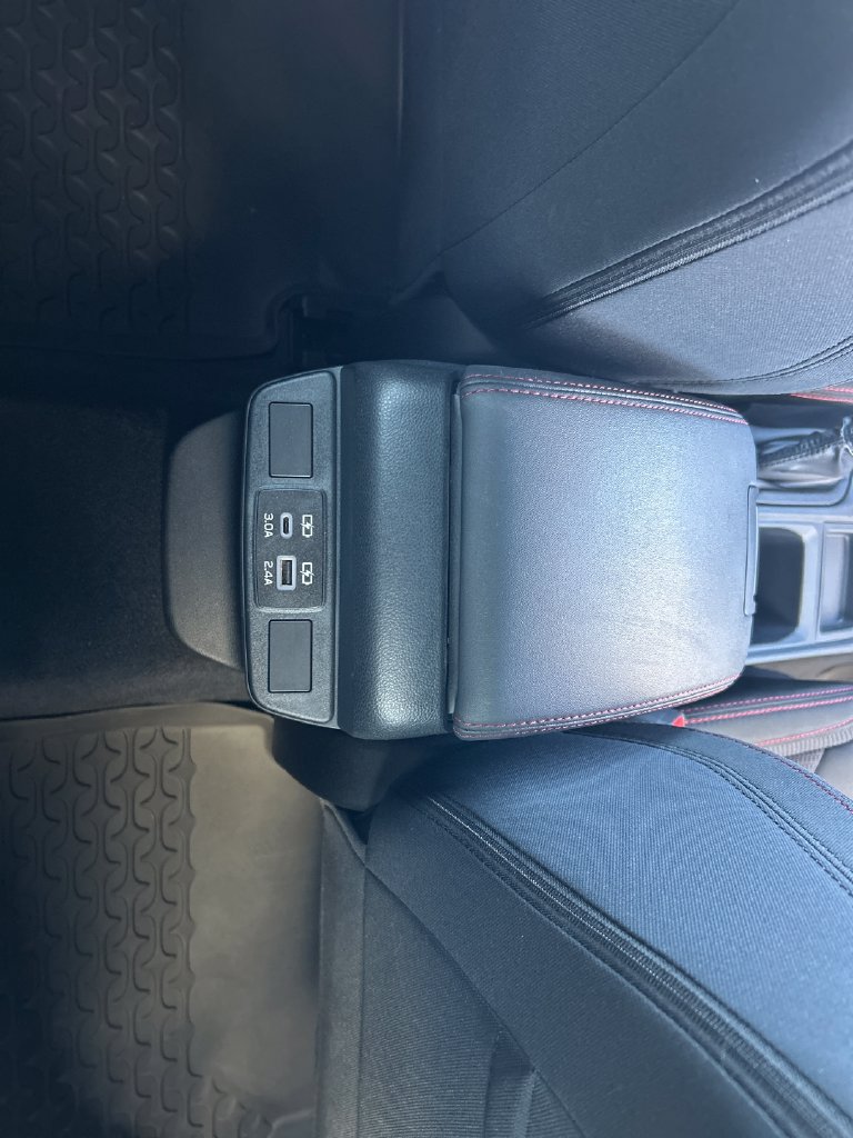 Certified 2024 Subaru WRX Premium AWD/4WD image 30