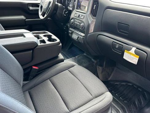 New 2026 Chevrolet Silverado 2500 W/T w/ WT Convenience Package RWD image 16
