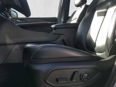 Used 2024 Jeep Grand Cherokee Limited 4xe image 10