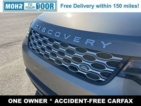Used 2022 Land Rover Discovery S image 41
