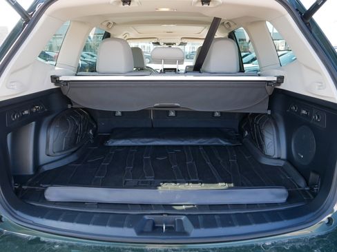 Used 2023 Subaru Forester Limited AWD/4WD image 17