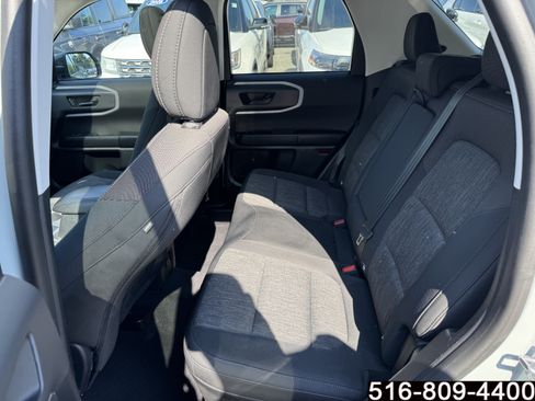 Used 2023 Ford Bronco Sport Big Bend w/ Convenience Package AWD/4WD image 34