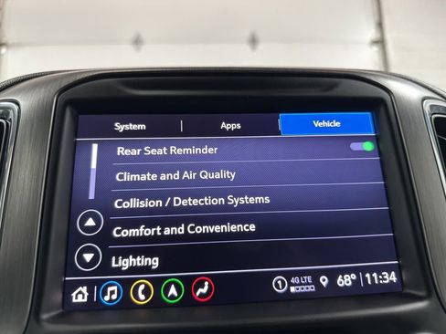 Used 2023 GMC Sierra 3500 Denali image 31