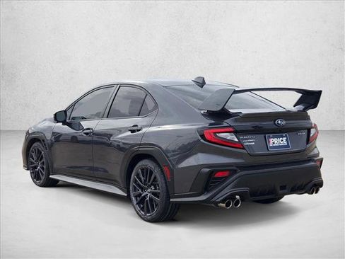 Used 2023 Subaru WRX Limited image 7
