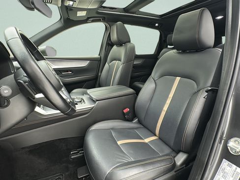 Used 2024 MAZDA CX-90 3.3 Turbo w/ Premium Plus Pkg AWD/4WD image 13