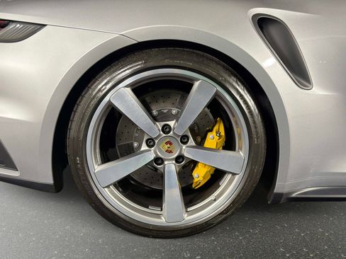 Used 2024 Porsche 911 Turbo S image 19