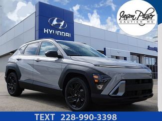 New 2026 Hyundai Kona SEL Sport FWD video 1