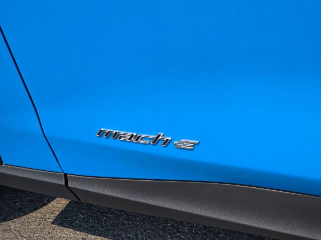 Used 2023 Ford Mustang Mach-E Select RWD image 13