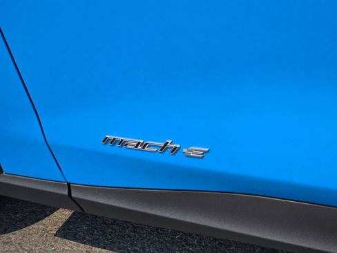 Used 2023 Ford Mustang Mach-E Select RWD image 13