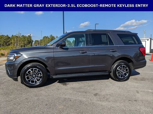 Used 2024 Ford Expedition XLT image 11