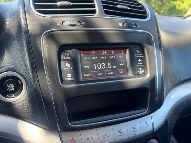 Used 2016 Dodge Journey Crossroad FWD image 19