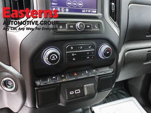 Used 2023 Chevrolet Silverado 1500 W/T RWD image 18