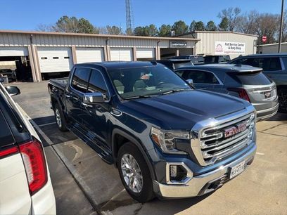 Used 2019 GMC Sierra 1500 SLT