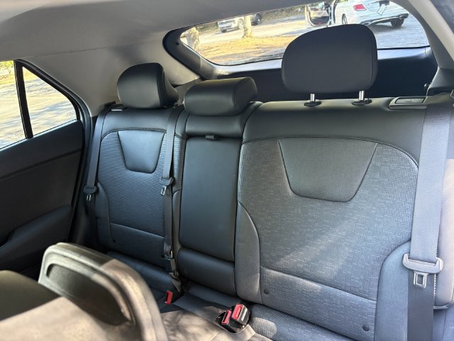 Certified 2023 Kia Niro Wave FWD image 29