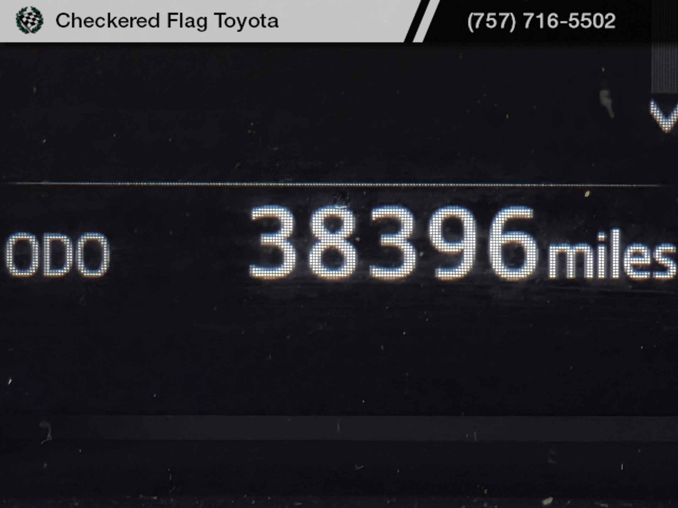 Used 2024 Toyota 4Runner SR5 Premium w/ Moonroof Package AWD/4WD image 14