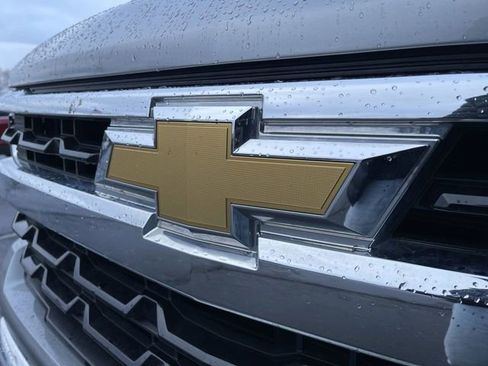 Used 2023 Chevrolet Silverado 1500 LT image 30