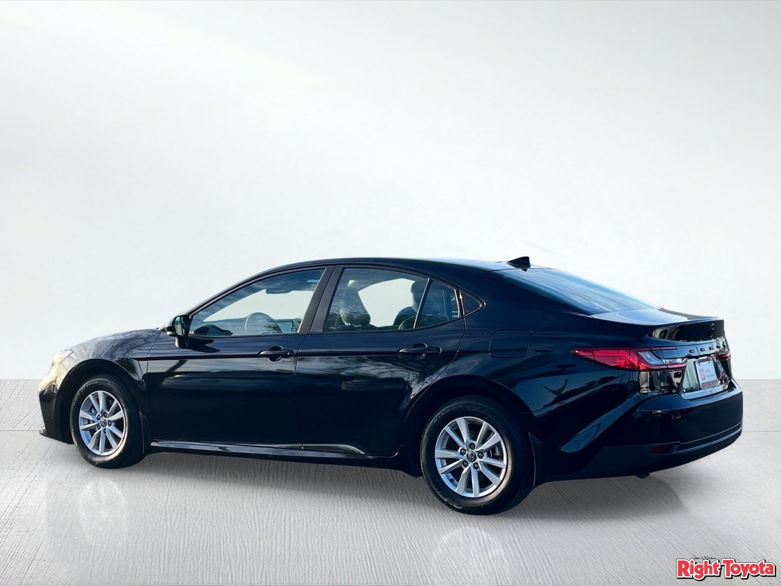 Certified 2026 Toyota Camry LE w/ Convenience Package FWD image 5