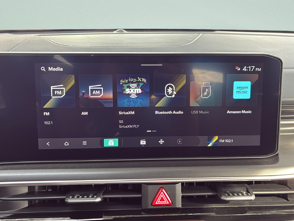 New 2026 Kia K5 GT-Line FWD image 34