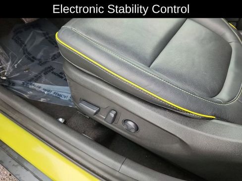 Used 2019 Hyundai Kona Ultimate image 22