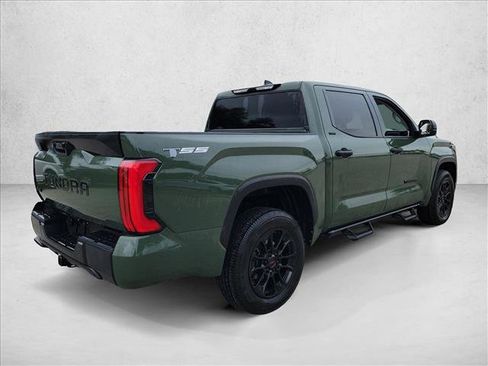 Used 2023 Toyota Tundra SR5 AWD/4WD image 5