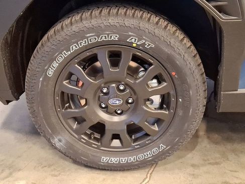 New 2026 Subaru Forester Wilderness image 8