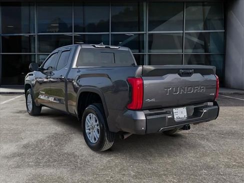 Used 2024 Toyota Tundra SR5 w/ SR5 Premium Package AWD/4WD image 4