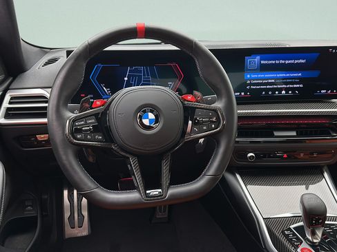 Used 2026 BMW M4 xDrive Competition w/ Executive Package AWD/4WD image 15