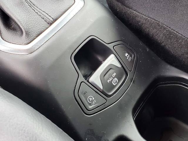 Certified 2023 Jeep Renegade Limited AWD/4WD image 22