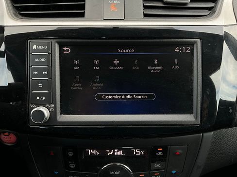 Used 2019 Nissan Sentra SV image 26