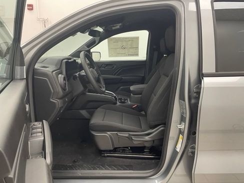 New 2026 Chevrolet Colorado Trail Boss AWD/4WD image 9