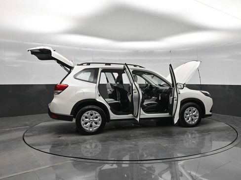 Used 2024 Subaru Forester AWD/4WD image 42