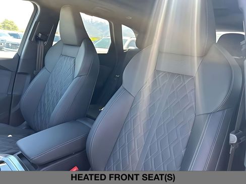 New 2026 Audi SQ5 Premium Plus AWD/4WD image 14