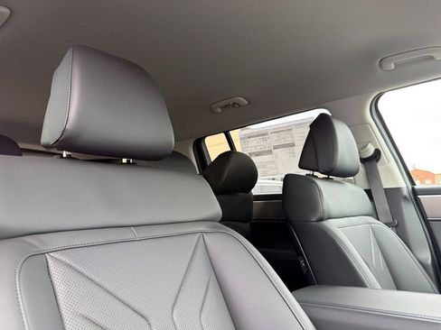 New 2026 Hyundai Santa Fe SEL AWD/4WD image 15