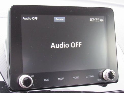 New 2026 Mitsubishi Eclipse Cross AWD image 14
