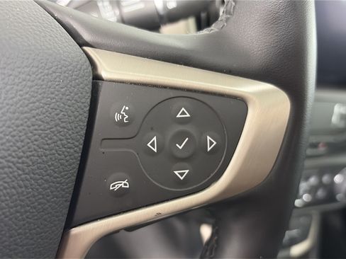 Used 2023 GMC Terrain Denali AWD/4WD image 35