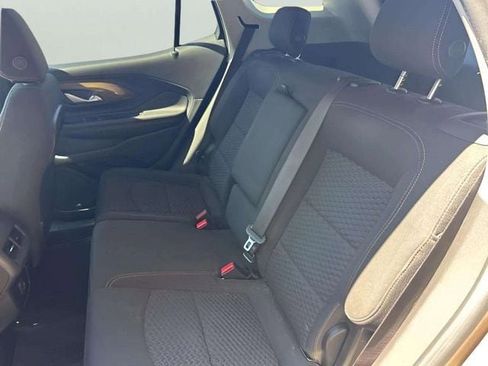 Used 2018 GMC Terrain SLE FWD image 10