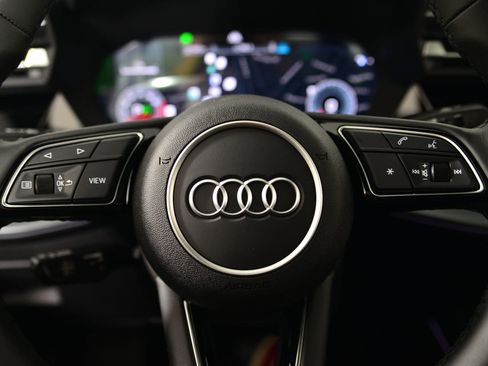 New 2026 Audi A3 2.0T Premium Plus w/ Black Optic Package image 28